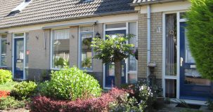 kleurwijziging Bathmen
