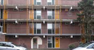 Butjesstraat