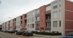 Oss kleurwijziging