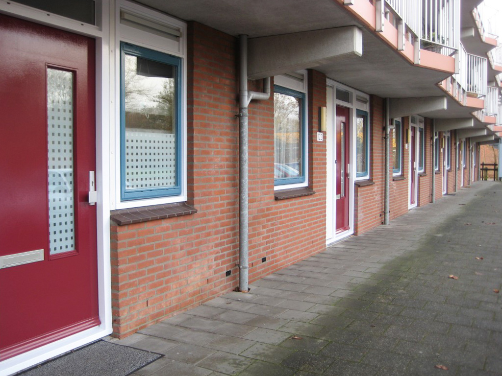 Gebouw zwolle « kleuradviesbureau roelienke de vries