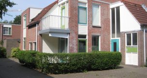 Agricolastraat uitgelicht