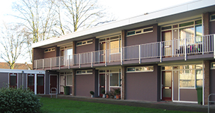 Beekmanstraat Kampen