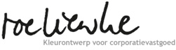 Roelienke de Vries kleurontwerp voor corporatievastgoed blog e-book logo
