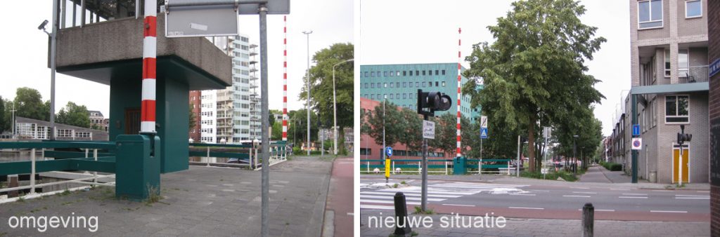 omgeving kleuradvies Groningen