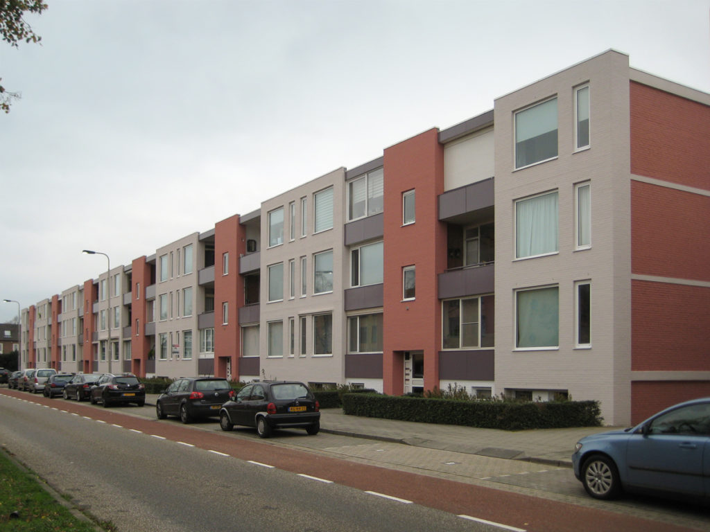 Nieuwe_Hescheweg_Oss_advies Kleuradvies buitenzijde gebouw i.o.v. Hendriks SGR