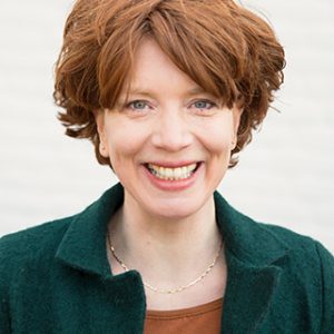 Roelienke de Vries