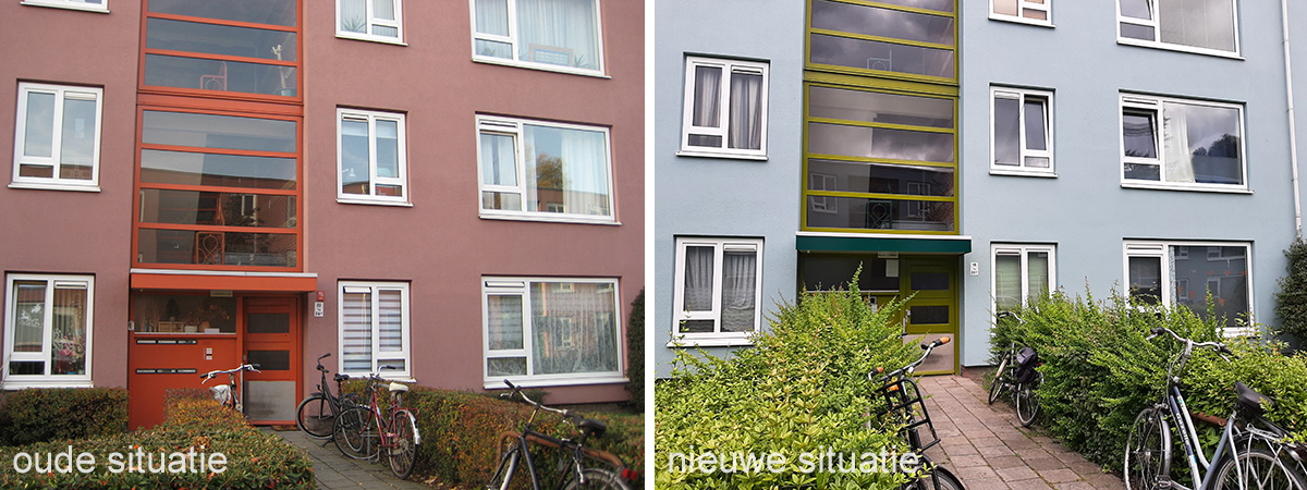 oude-nieuwe-situatie-semarangstraat-02 kopiëren 115 woningen Semarangstraat van Lefier