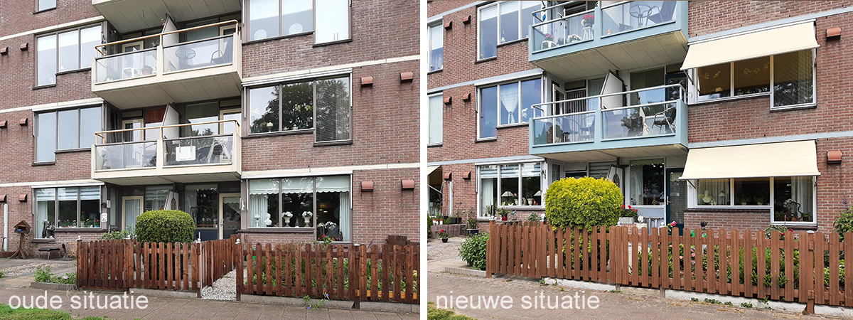 oude-nieuwe-situatie-julianastraat-01 oude en nieuwe situatie Julianastraat