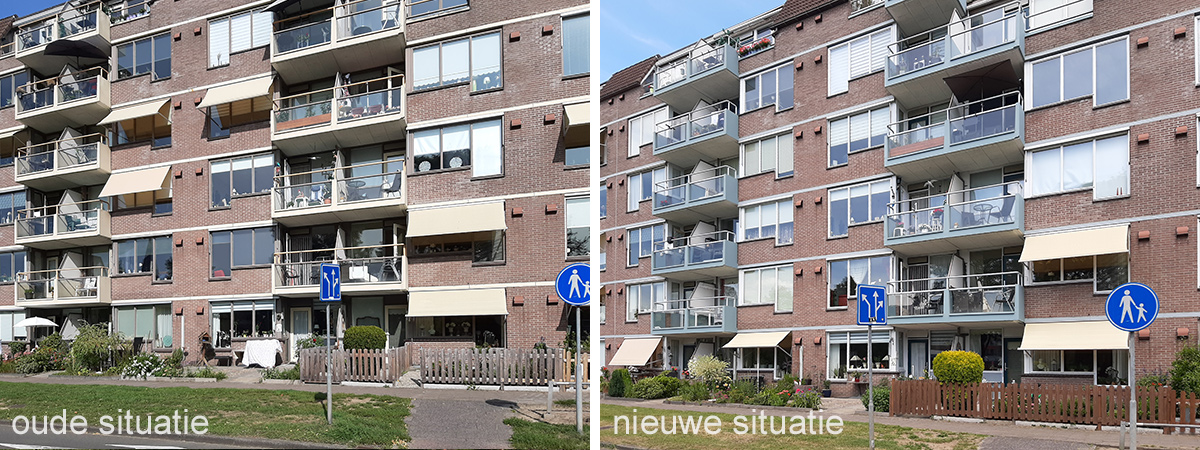 oude-nieuwe-situatie-julianastraat-06 oude en nieuwe situatie Julianastraat