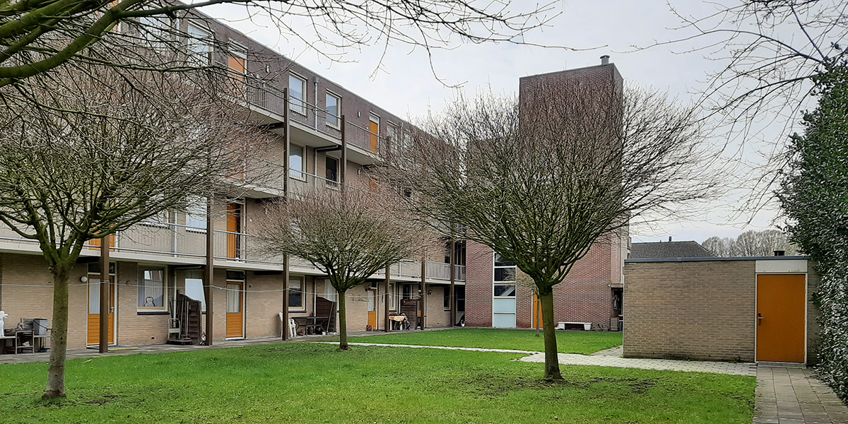 panorama-acherzijde nieuwe situatie Schaepmanstaete