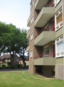 emmen nieuwe situatie